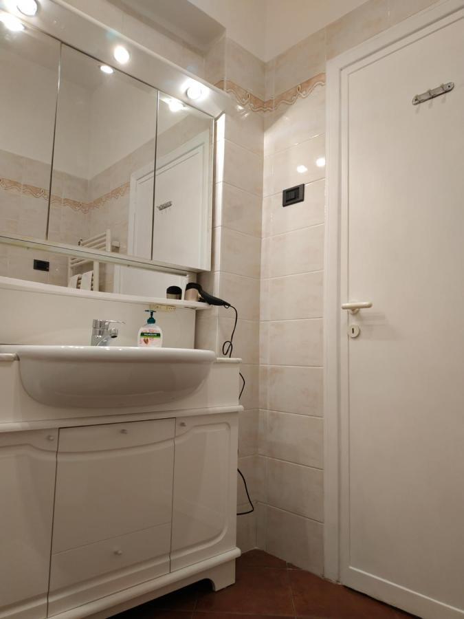 روما B&B Claudia A Monteverde المظهر الخارجي الصورة