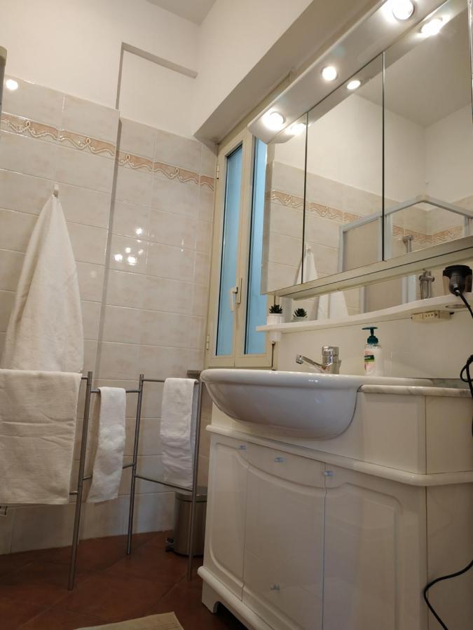 روما B&B Claudia A Monteverde المظهر الخارجي الصورة